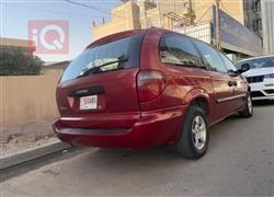 دۆج کەرەڤان